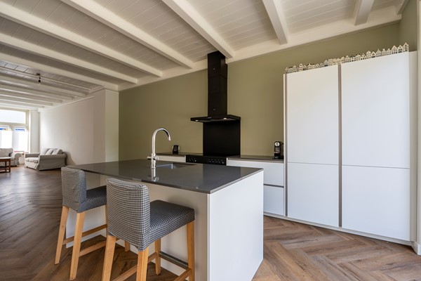 Medium property photo - Nieuwmarkt 16, 8701 KL Bolsward